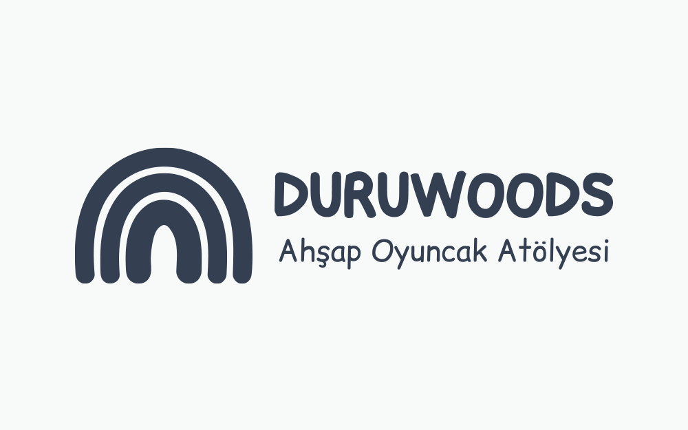Duruwoods - Ahşap Oyuncak Atölyesi