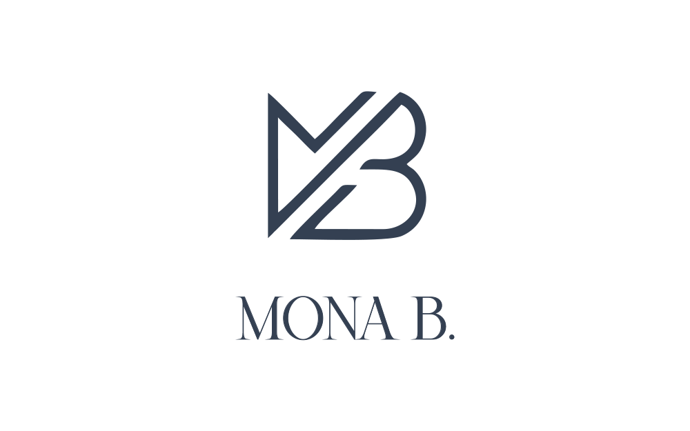 Mona B.
