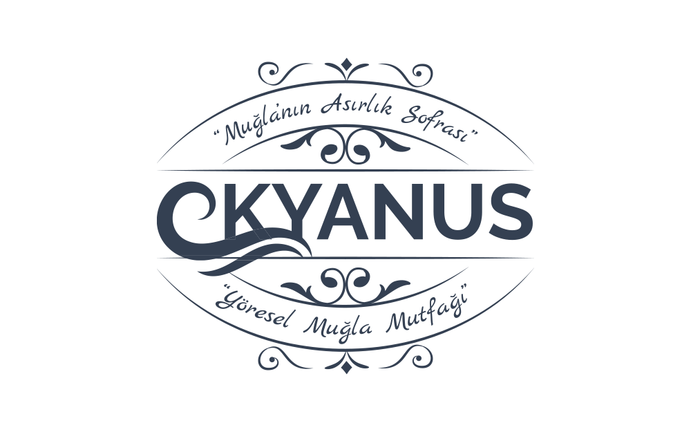 Okyanus Yöresel Muğla Mutfağı